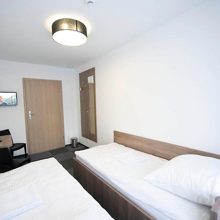 Hostel Sms Free Parking Bydgoszcz Bagian luar foto