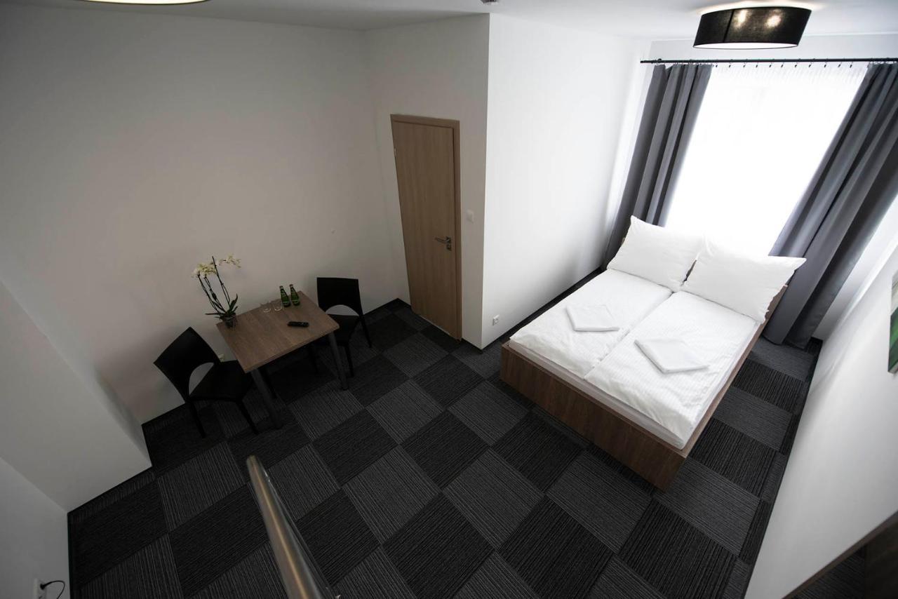 Hostel Sms Free Parking Bydgoszcz Bagian luar foto